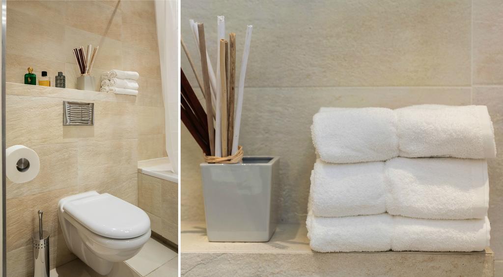 M Apartments Красков Екстериор снимка