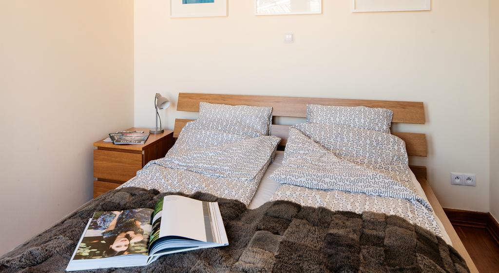 M Apartments Красков Стая снимка