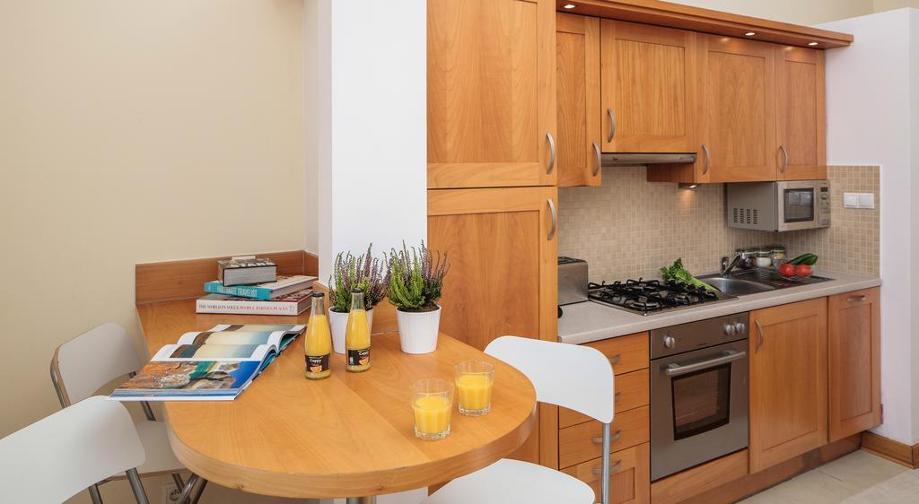 M Apartments Красков Стая снимка