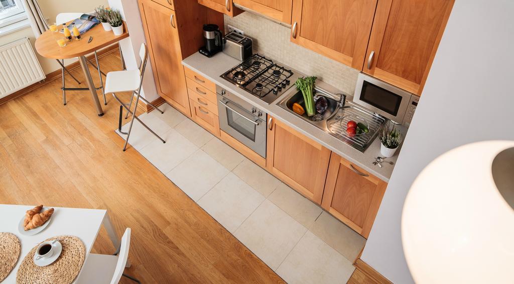 M Apartments Красков Стая снимка