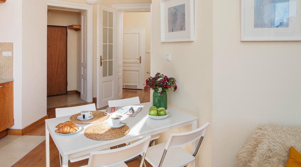 M Apartments Красков Стая снимка