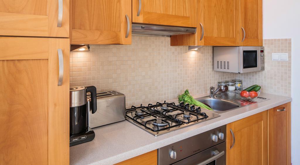 M Apartments Красков Стая снимка