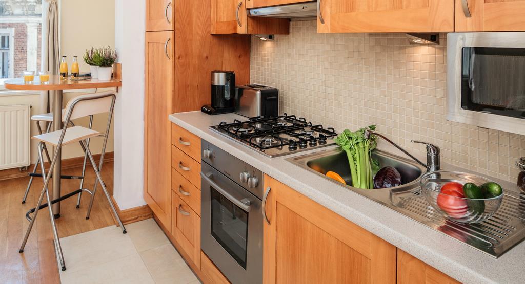 M Apartments Красков Стая снимка