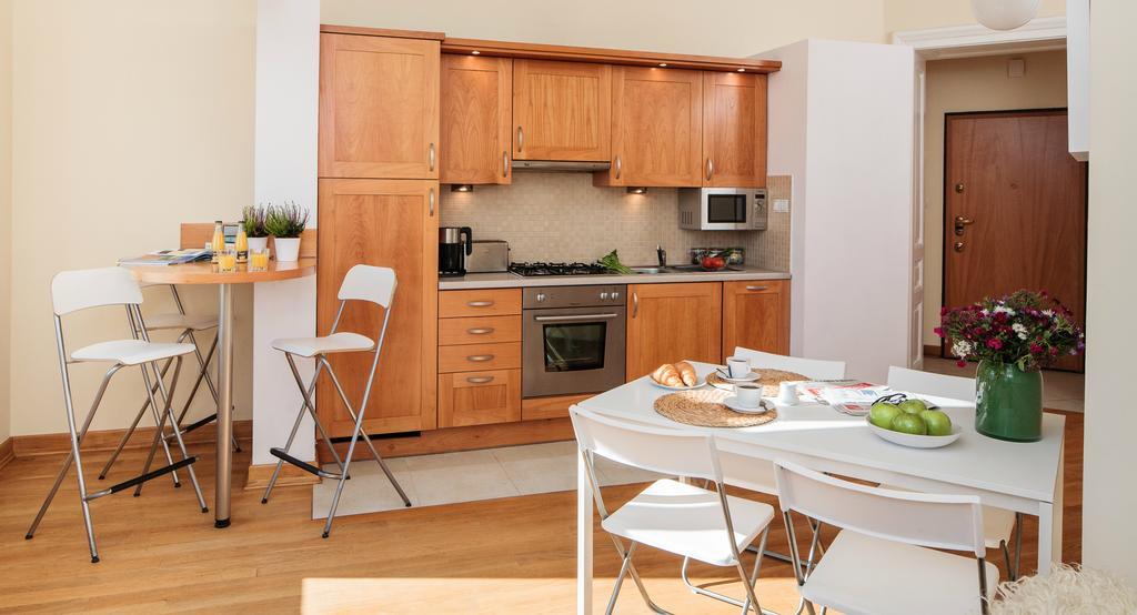 M Apartments Красков Стая снимка