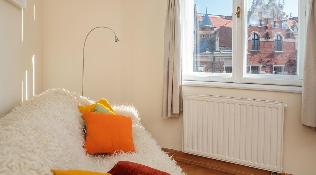 M Apartments Красков Стая снимка