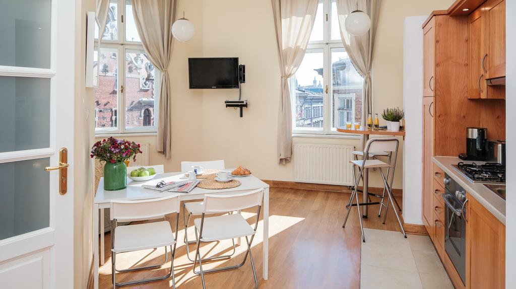 M Apartments Красков Стая снимка