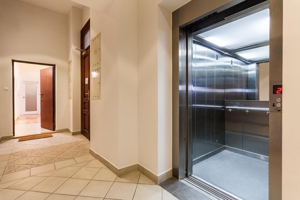 M Apartments Красков Екстериор снимка
