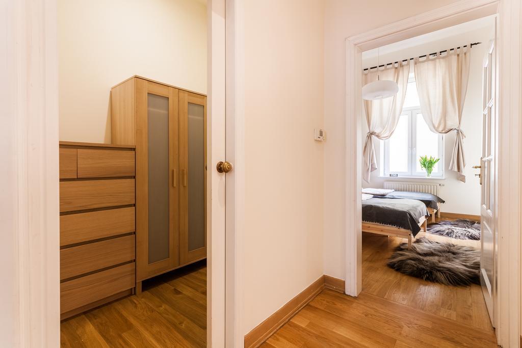 M Apartments Красков Екстериор снимка