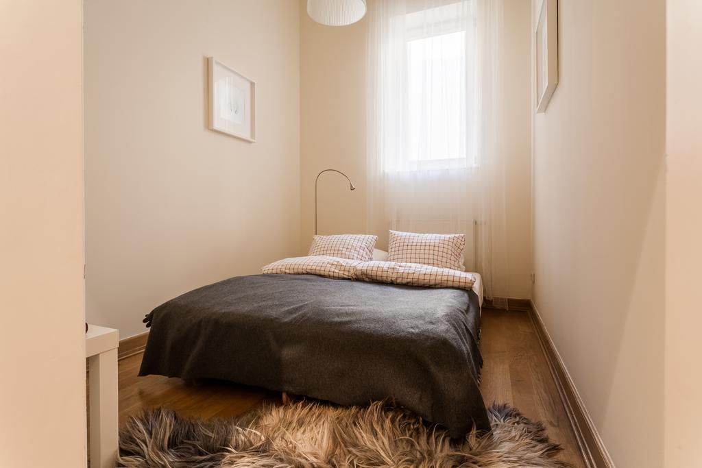 M Apartments Красков Екстериор снимка