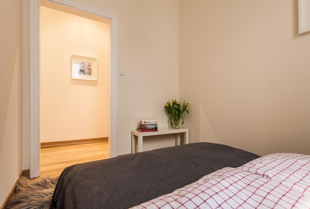 M Apartments Красков Екстериор снимка