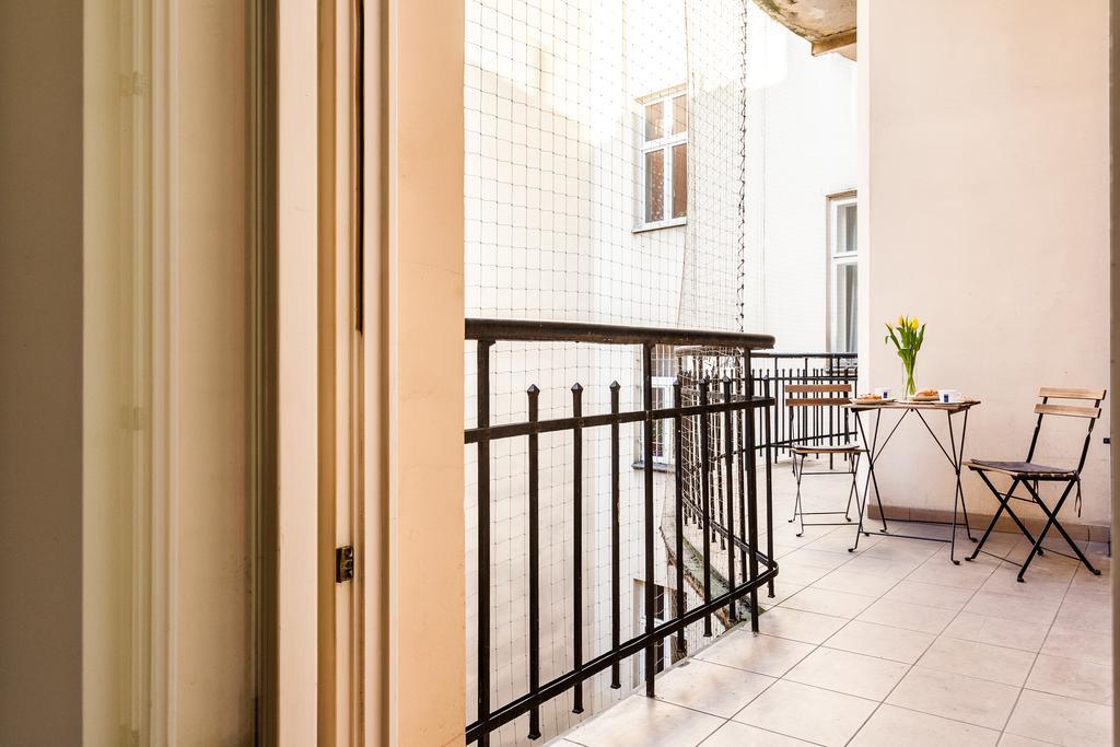 M Apartments Красков Екстериор снимка