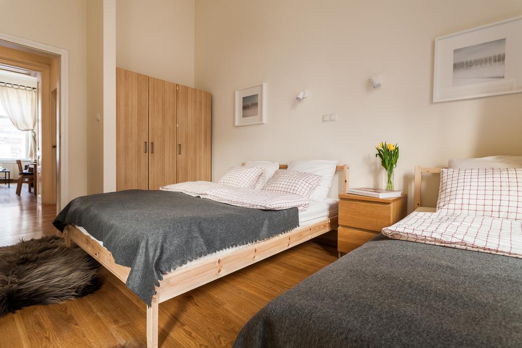 M Apartments Красков Екстериор снимка