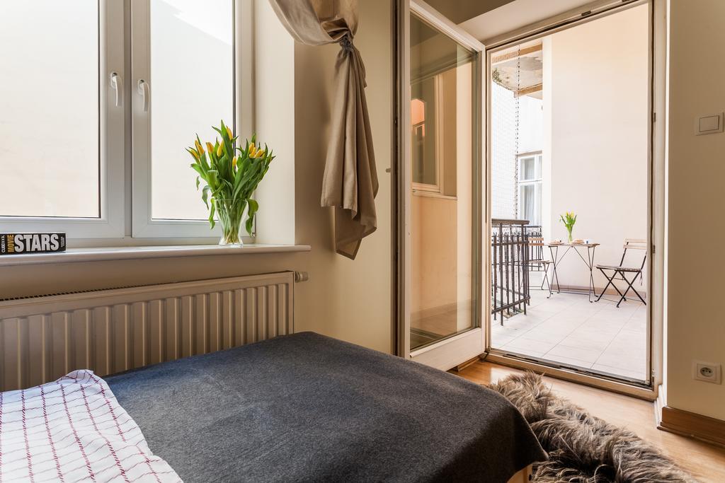 M Apartments Красков Екстериор снимка