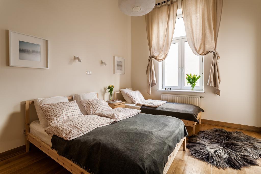 M Apartments Красков Екстериор снимка