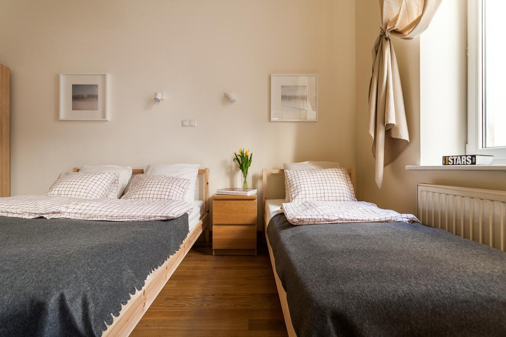 M Apartments Красков Екстериор снимка