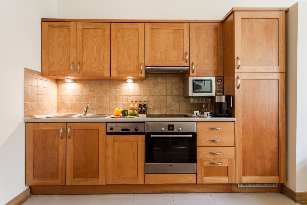 M Apartments Красков Екстериор снимка