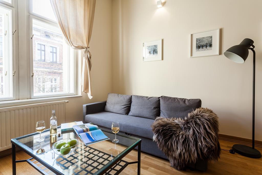 M Apartments Красков Екстериор снимка