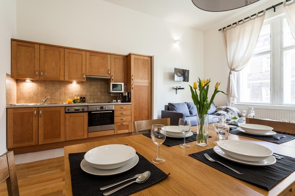 M Apartments Красков Екстериор снимка
